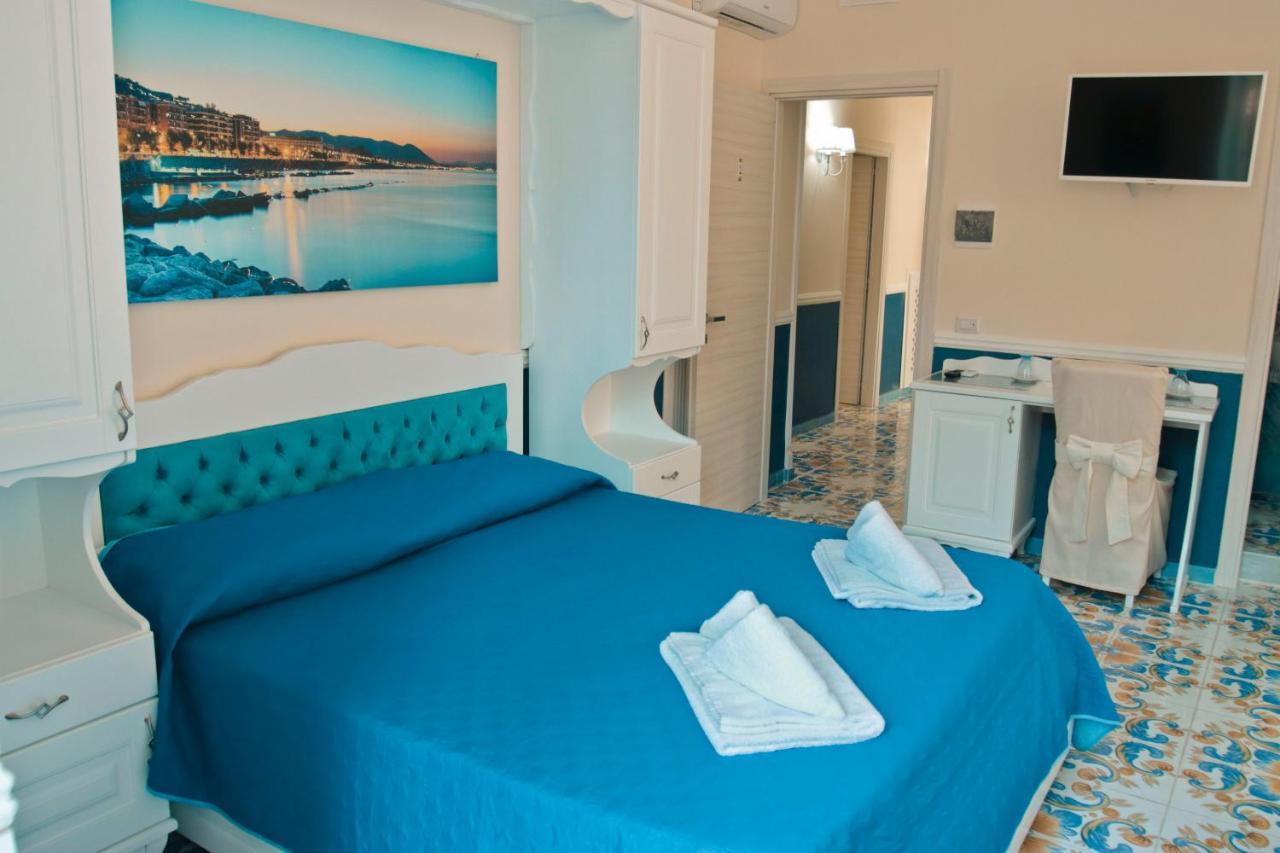 Olimpo Degli Dei Bed & Breakfast Naples Exterior photo