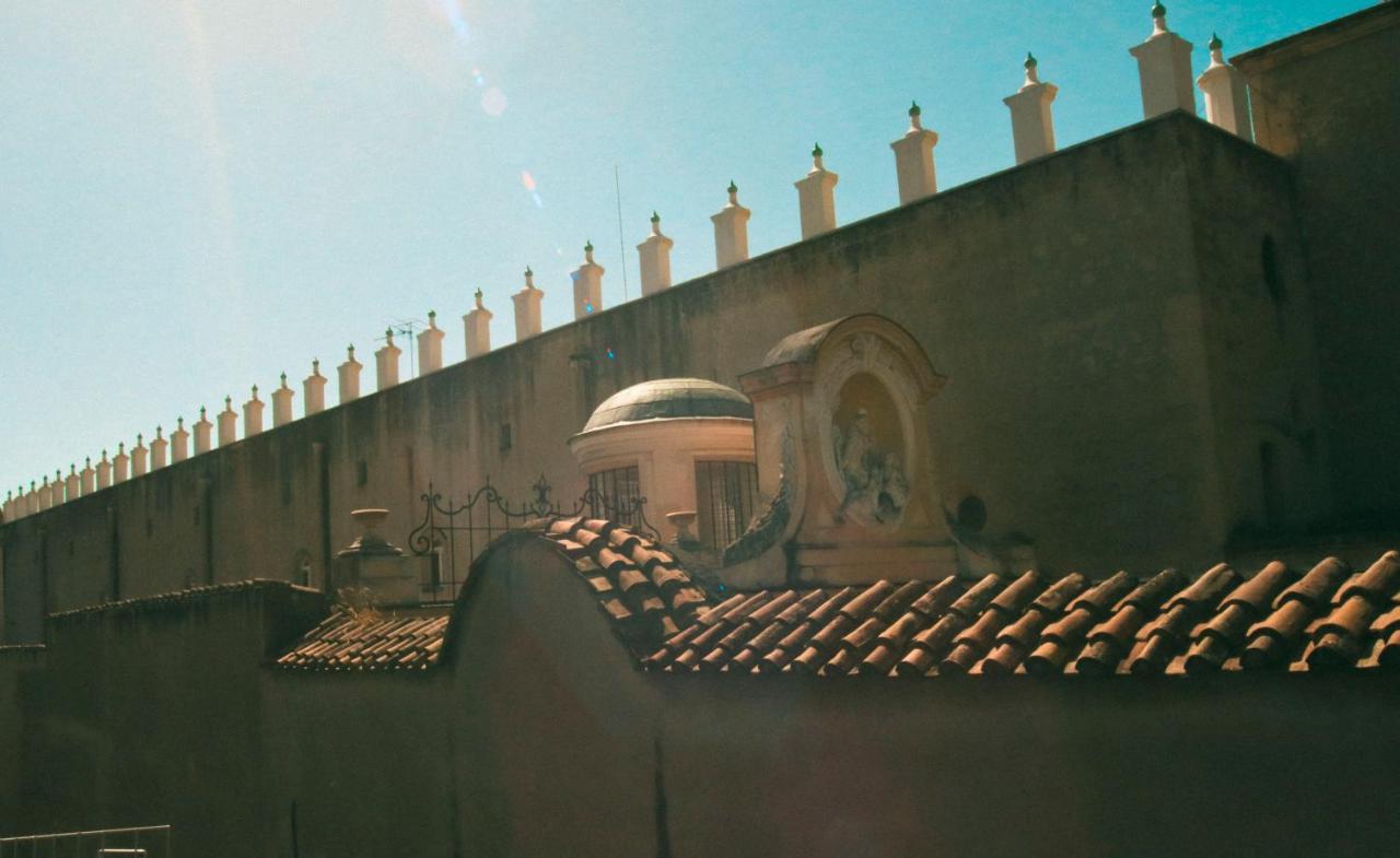 Olimpo Degli Dei Bed & Breakfast Naples Exterior photo